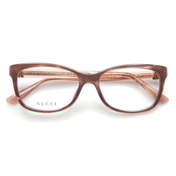 Gucci Optical Frames - Picture 3 of 11